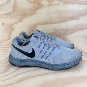 Nike - Run Swift - Running Shoes - Gray - Men's - 12 - BV1159-001